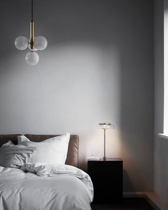 Scandiluxe Pendant Lamp Pendant light