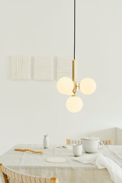 Scandiluxe Pendant Lamp Pendant light