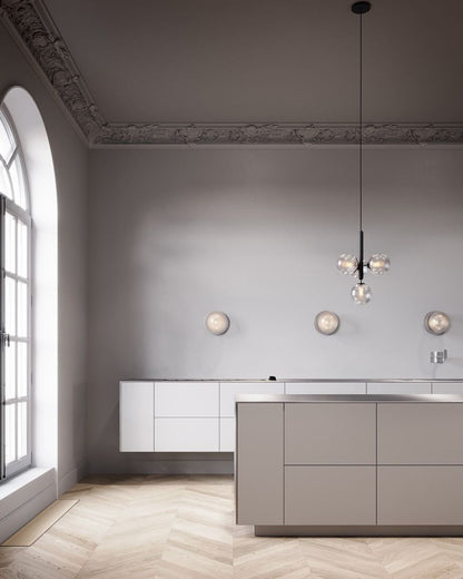 Scandiluxe Pendant Lamp Pendant light