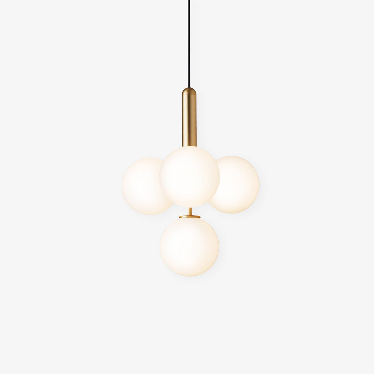 Scandiluxe Pendant Lamp Pendant light