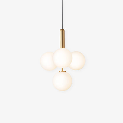 Scandiluxe Pendant Lamp Pendant light