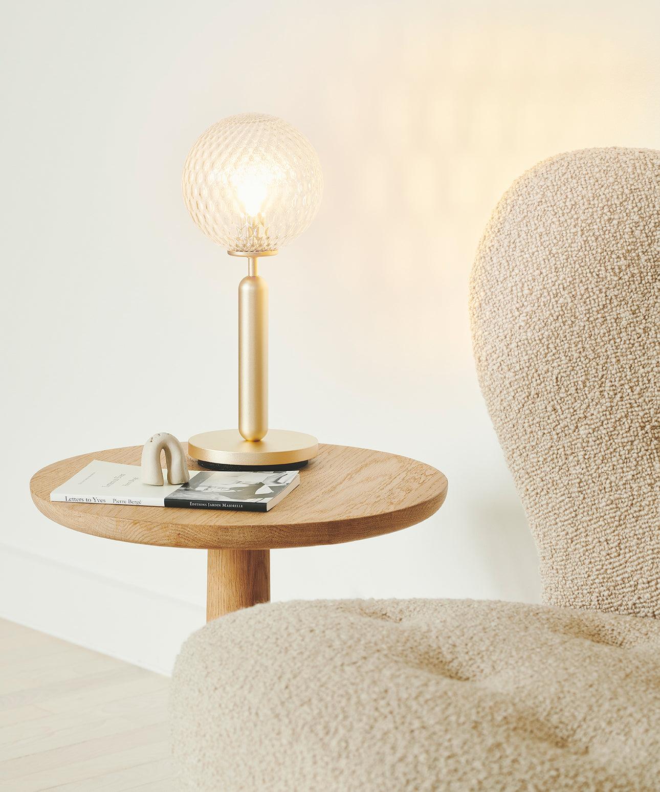 Miira Table Lamp Table lamp