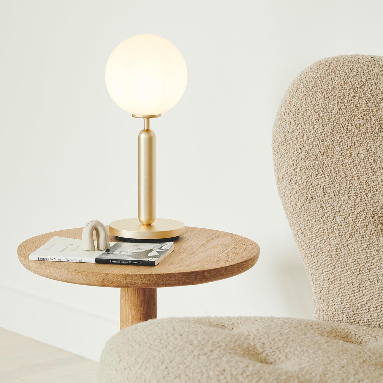Miira Table Lamp Table lamp