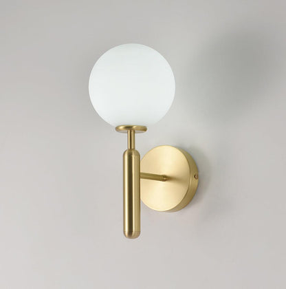 Nordica Wall Lamp Wall lamp