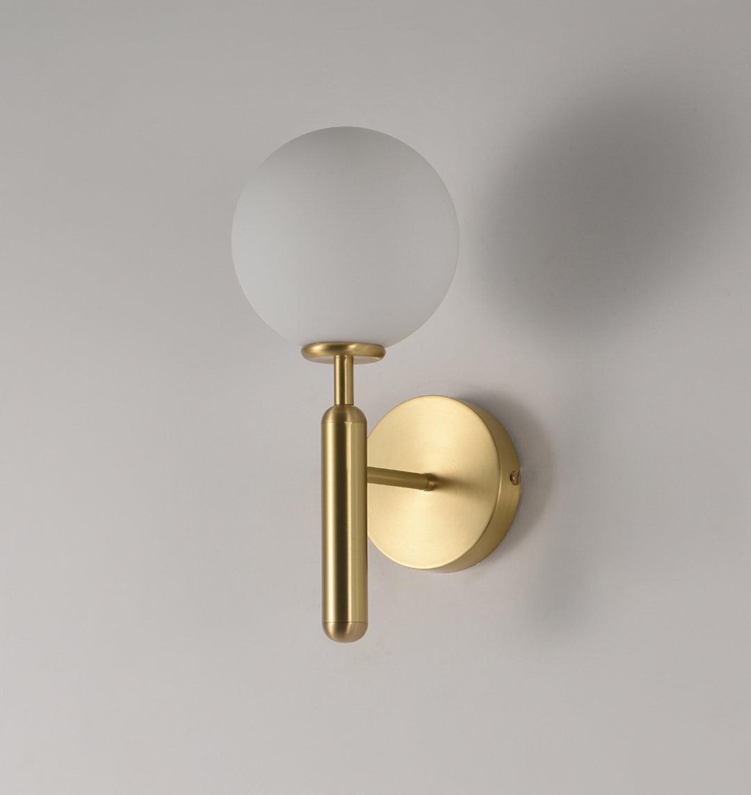 Nordica Wall Lamp Wall lamp