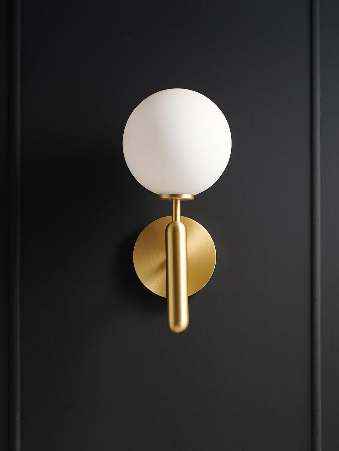Nordica Wall Lamp Wall lamp