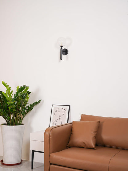 Nordica Wall Lamp Wall lamp