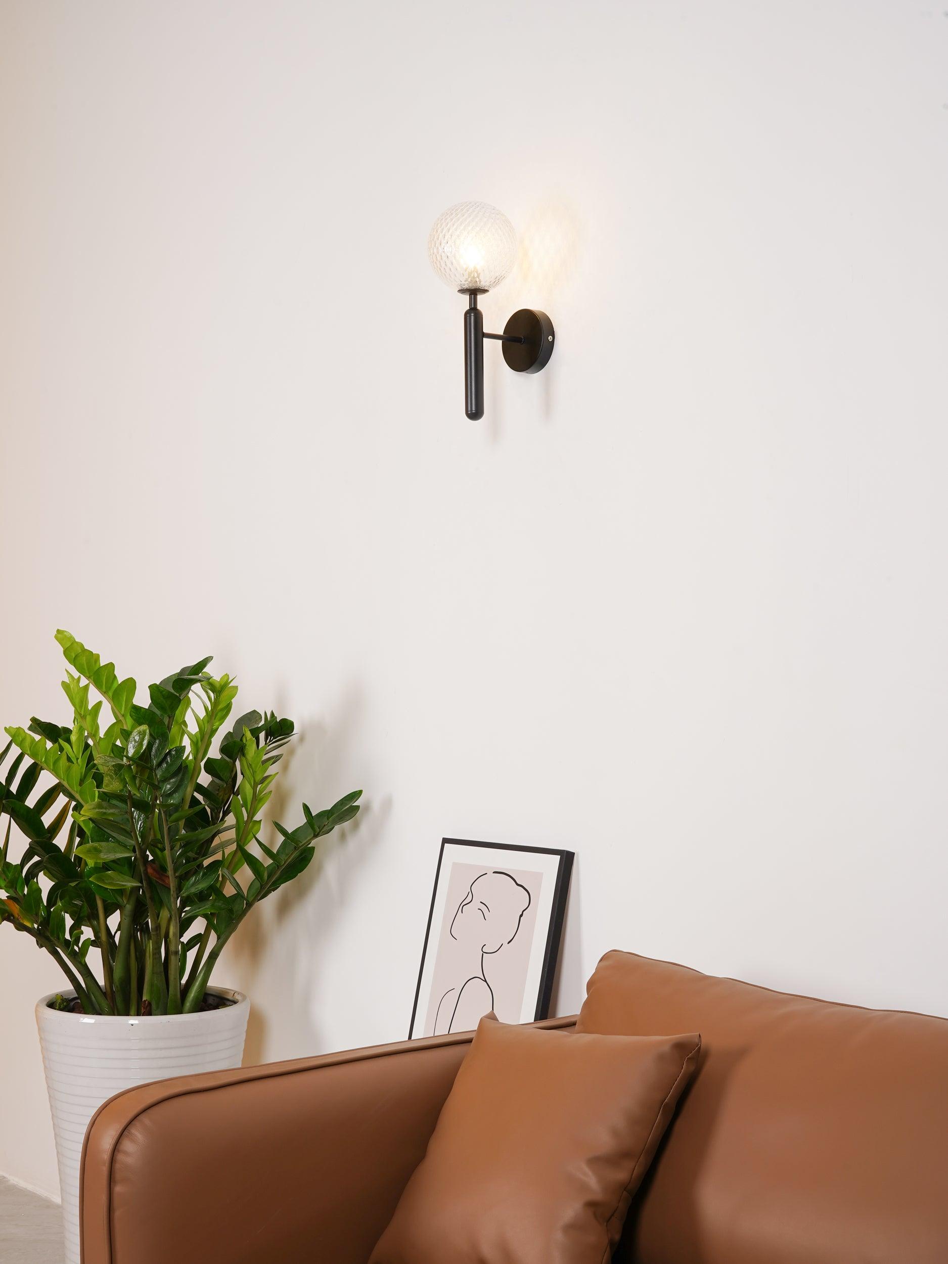 Nordica Wall Lamp Wall lamp