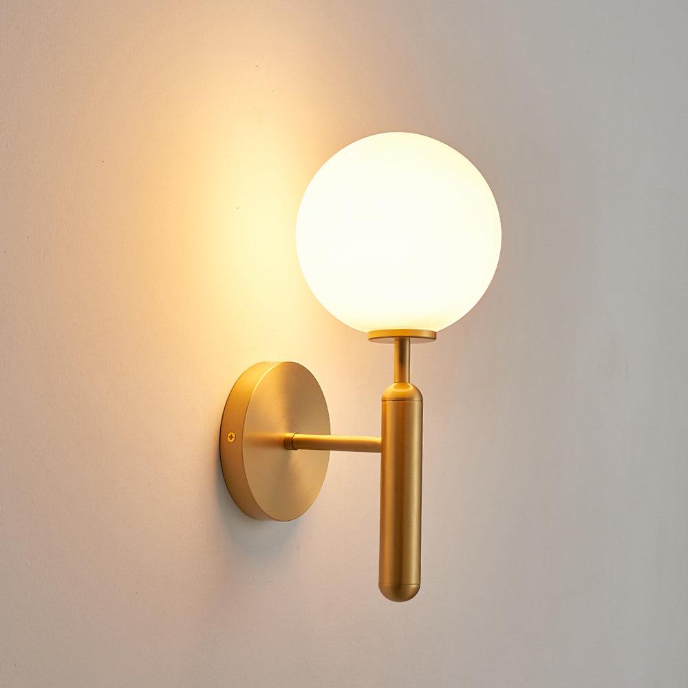 Nordica Wall Lamp Wall lamp