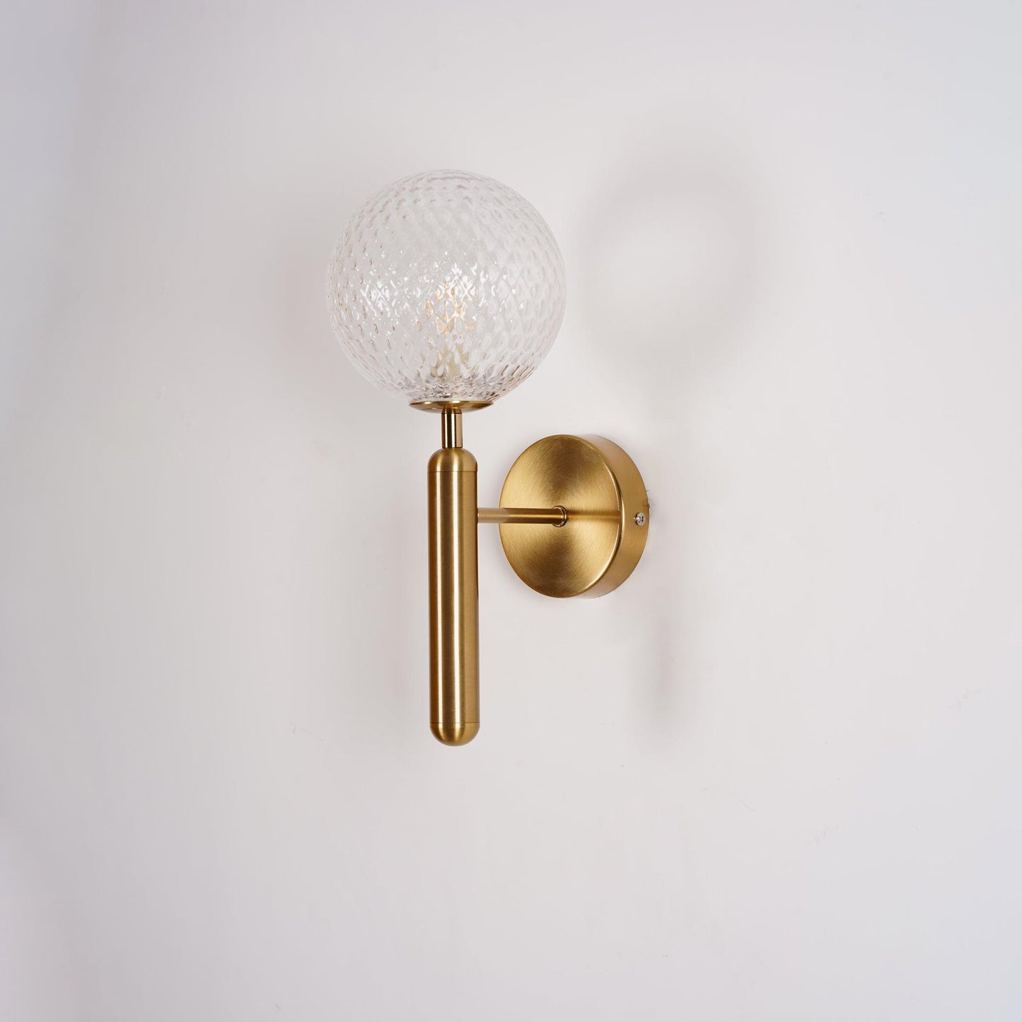 Scandiluxe Wall Light Wall lamp