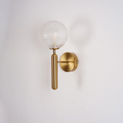 Scandiluxe Wall Light Wall lamp