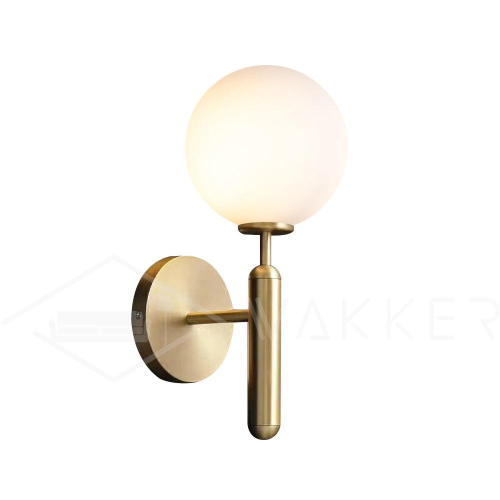 Nordica Wall Lamp Wall lamp