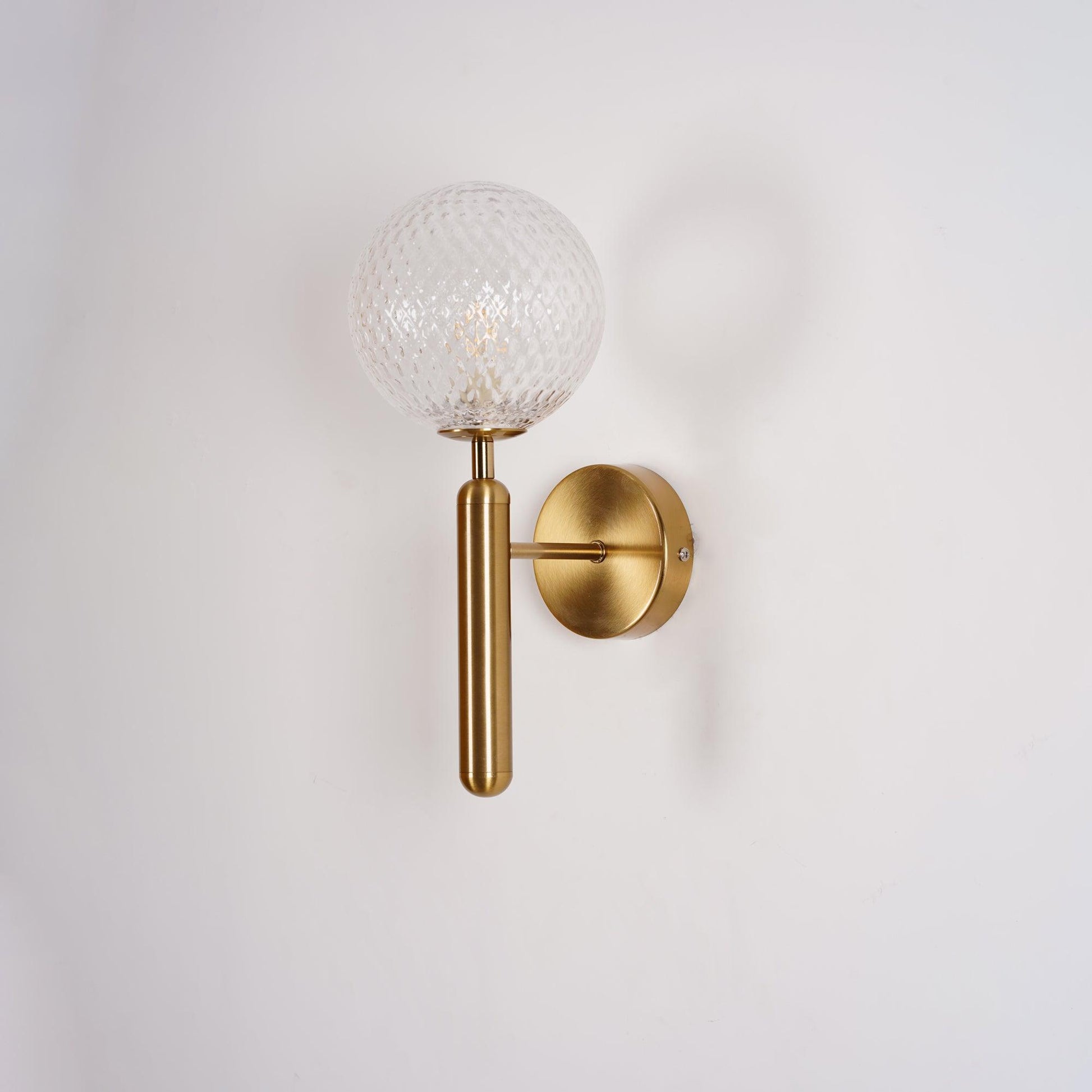 Nordica Wall Lamp Wall lamp