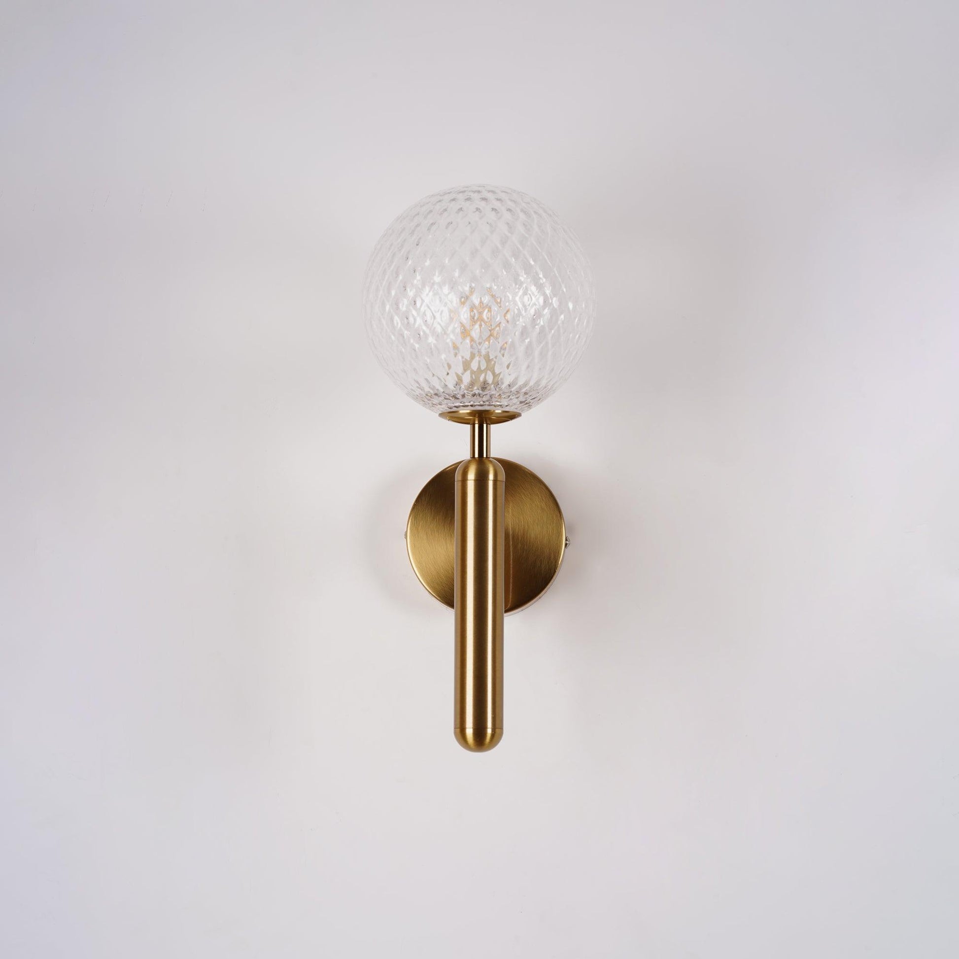 Nordica Wall Lamp Wall lamp