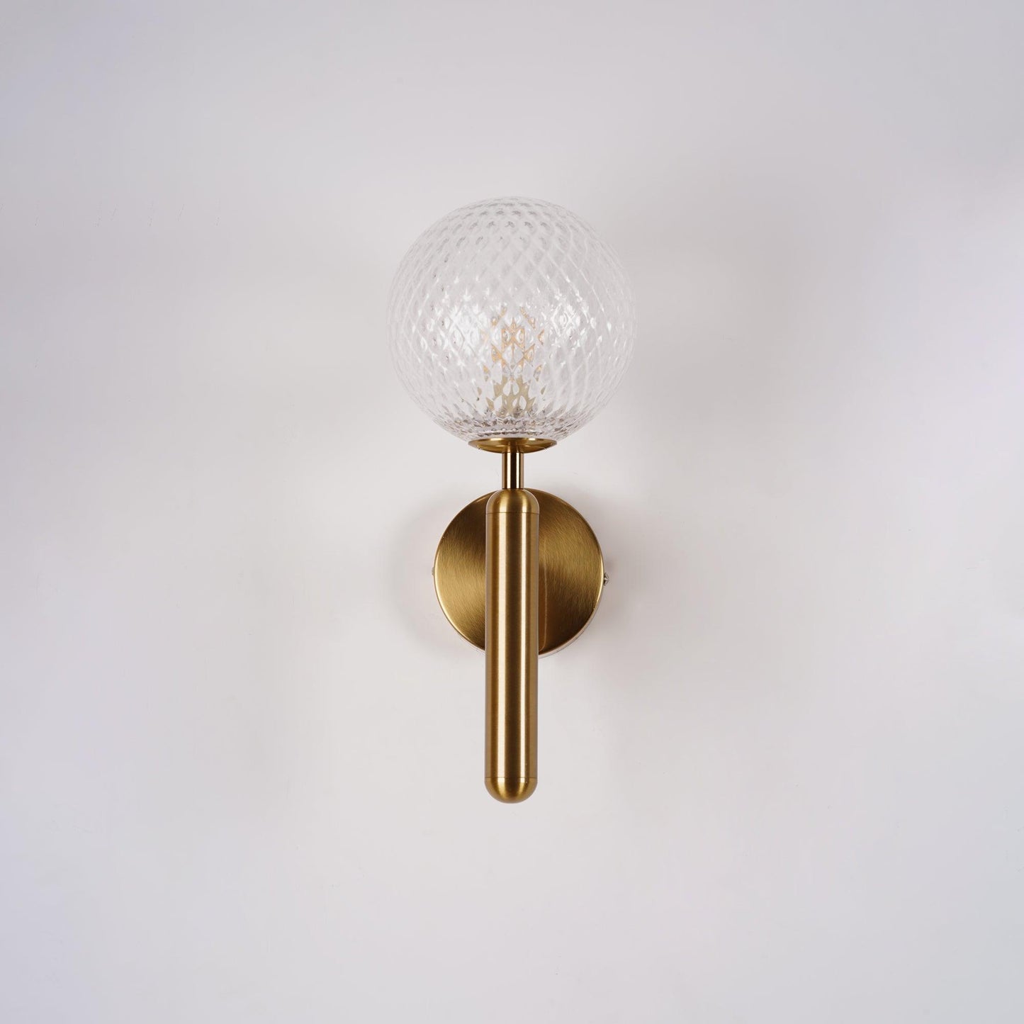 Scandiluxe Wall Light Wall lamp