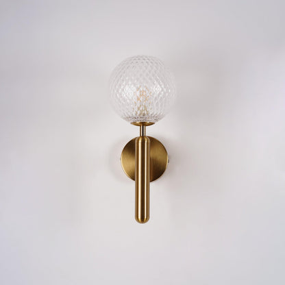 Scandiluxe Wall Light Wall lamp