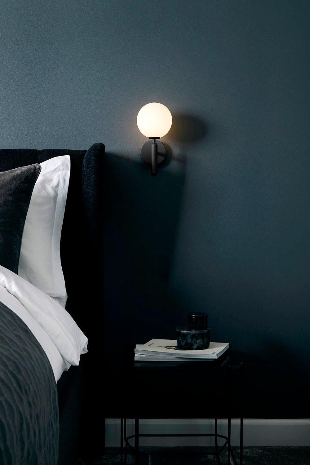 Scandiluxe Wall Light Wall lamp