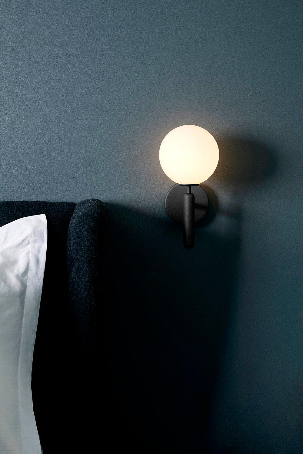 Scandiluxe Wall Light Wall lamp