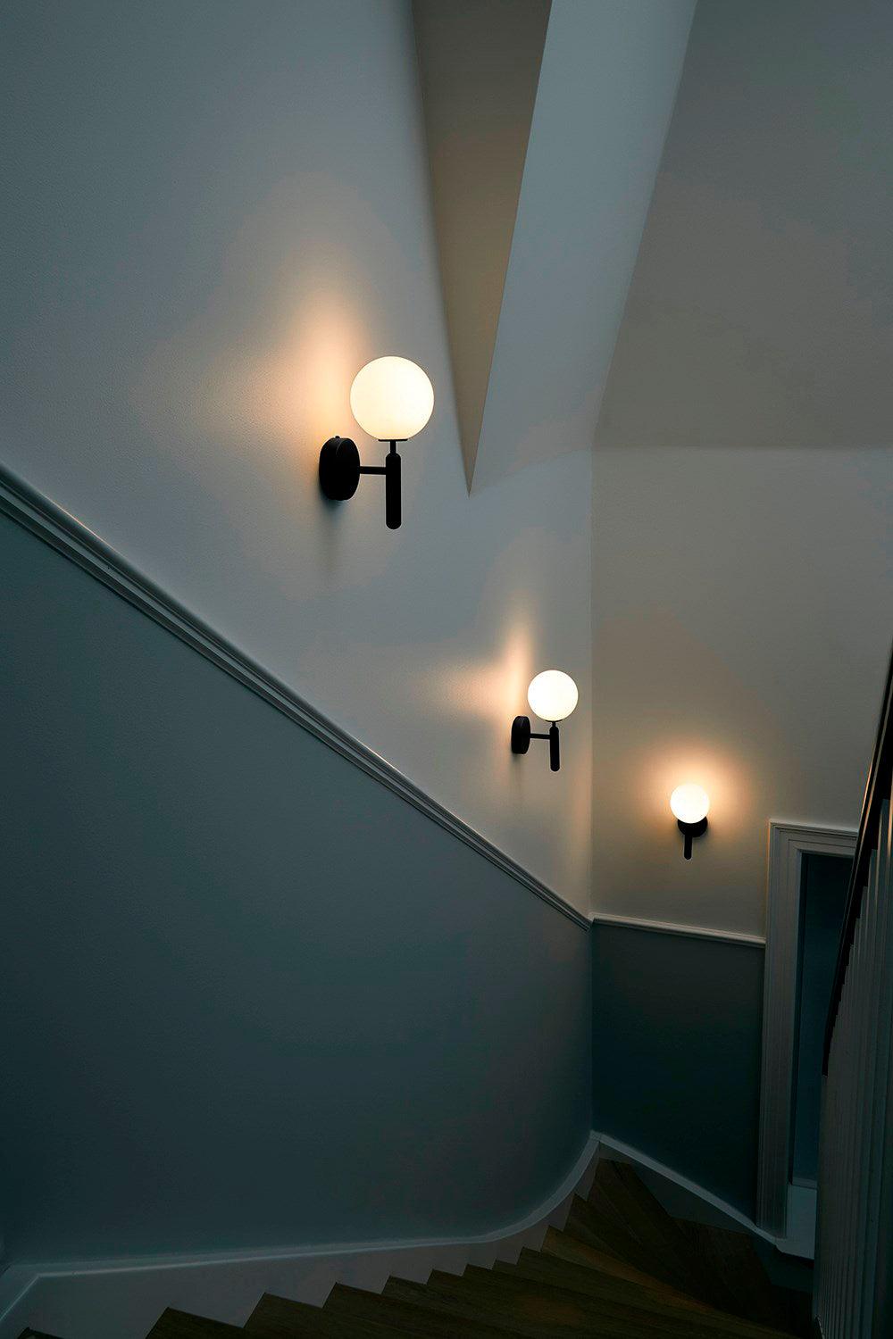 Nordica Wall Lamp Wall lamp