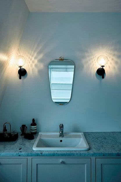 Scandiluxe Wall Light Wall lamp