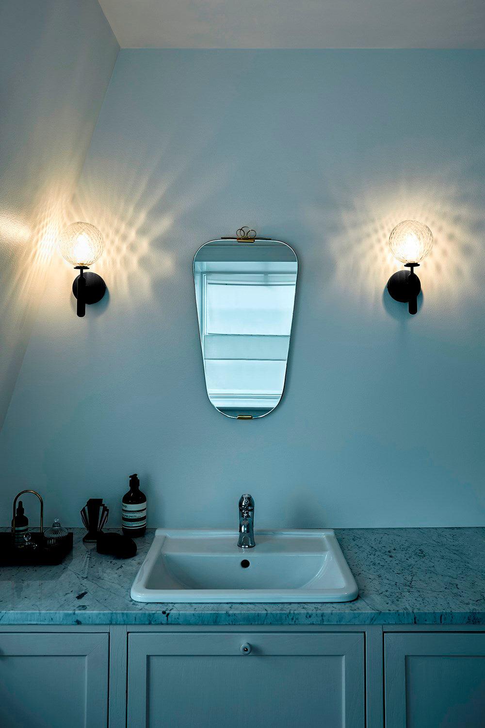 Nordica Wall Lamp Wall lamp