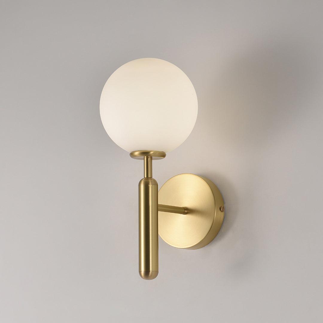 Scandiluxe Wall Light Wall lamp