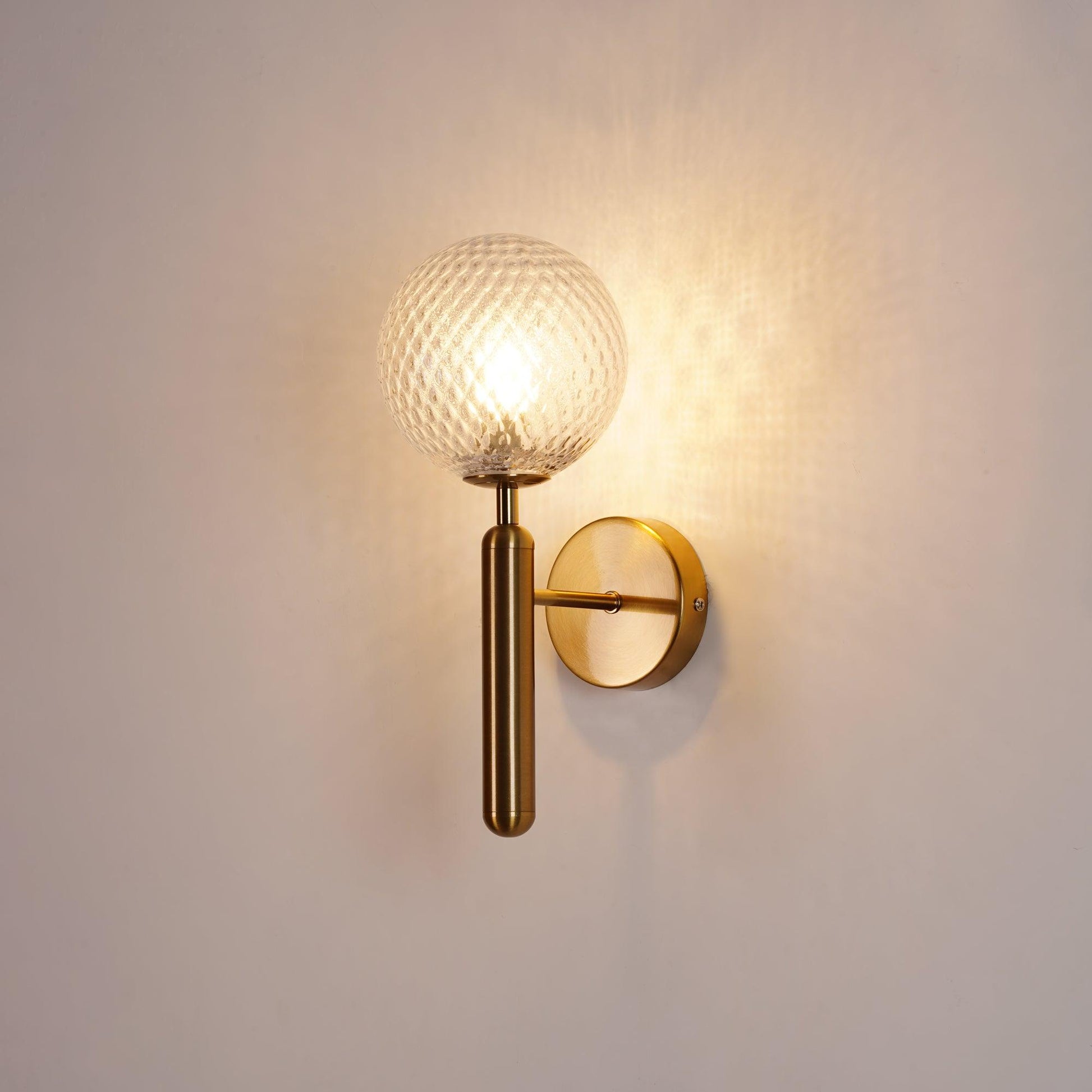 Nordica Wall Lamp Wall lamp
