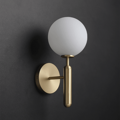 Nordica Wall Lamp Wall lamp