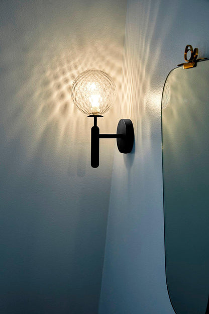 Scandiluxe Wall Light Wall lamp
