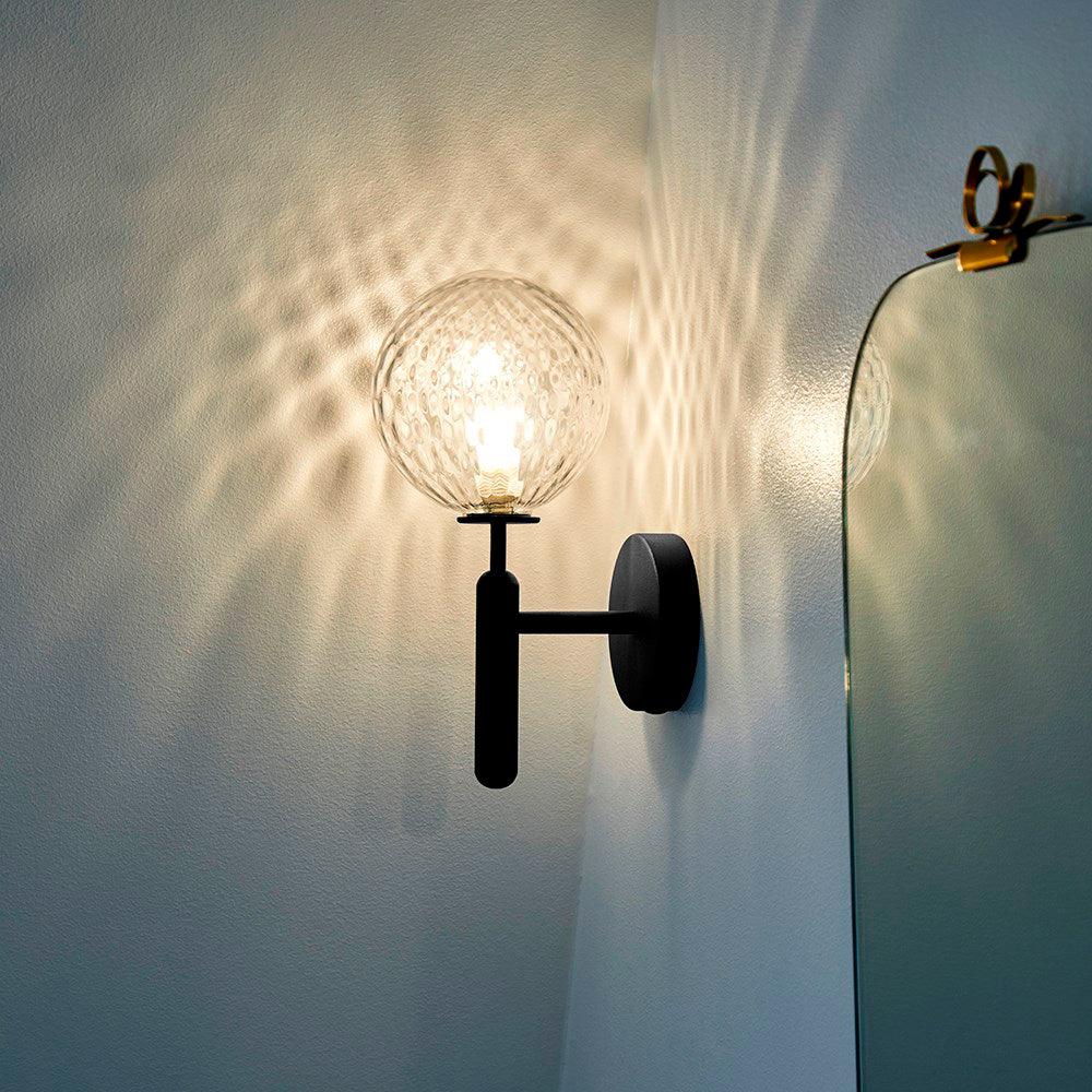 Nordica Wall Lamp Wall lamp