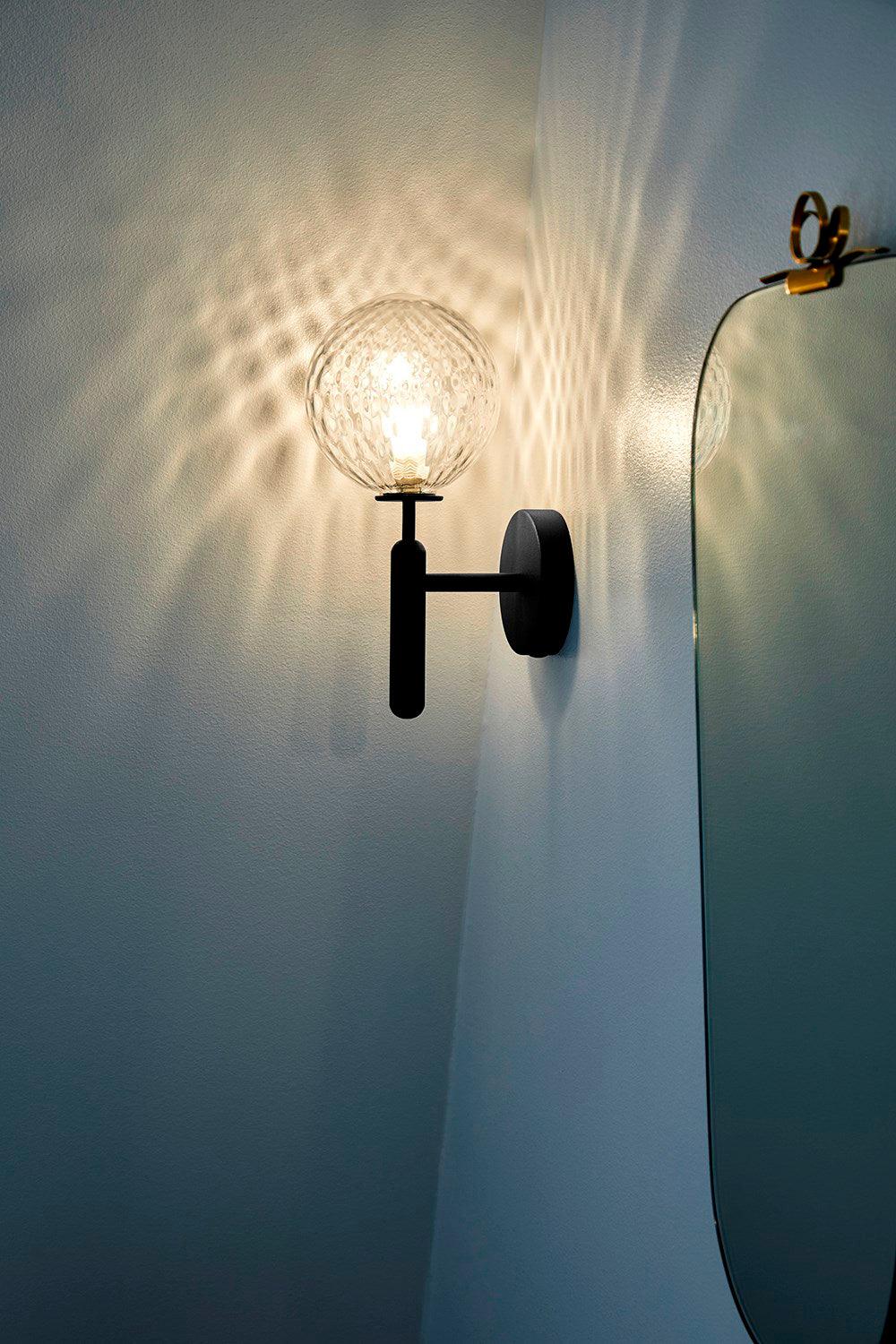 Nordica Wall Lamp Wall lamp