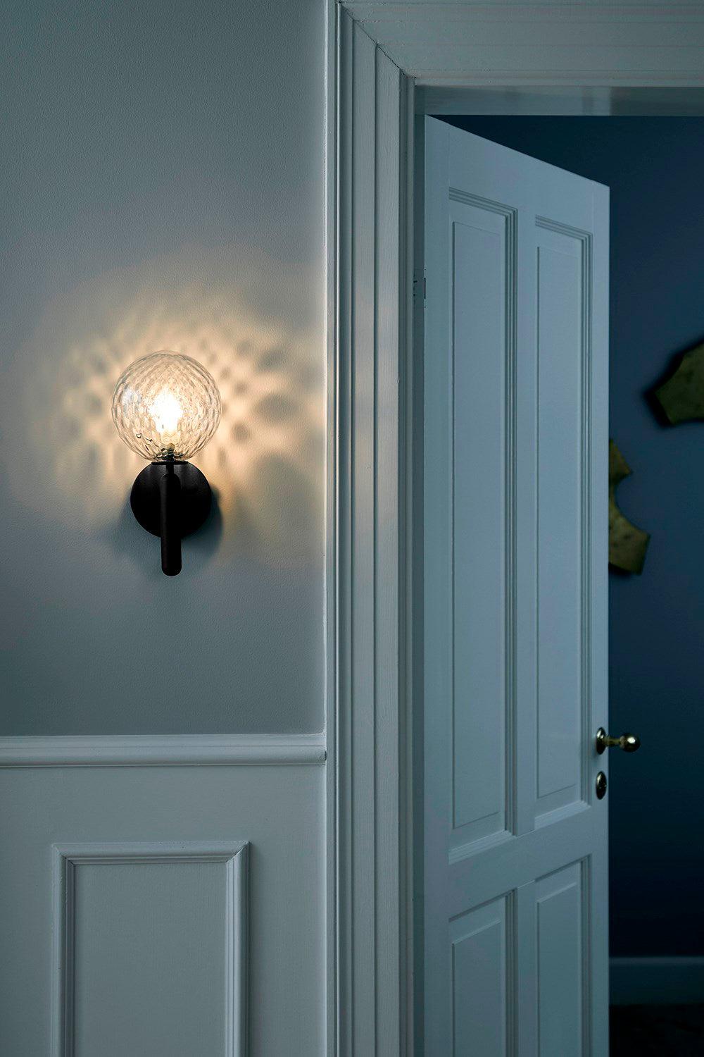 Scandiluxe Wall Light Wall lamp