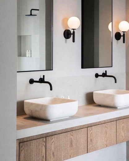 Scandiluxe Wall Light Wall lamp