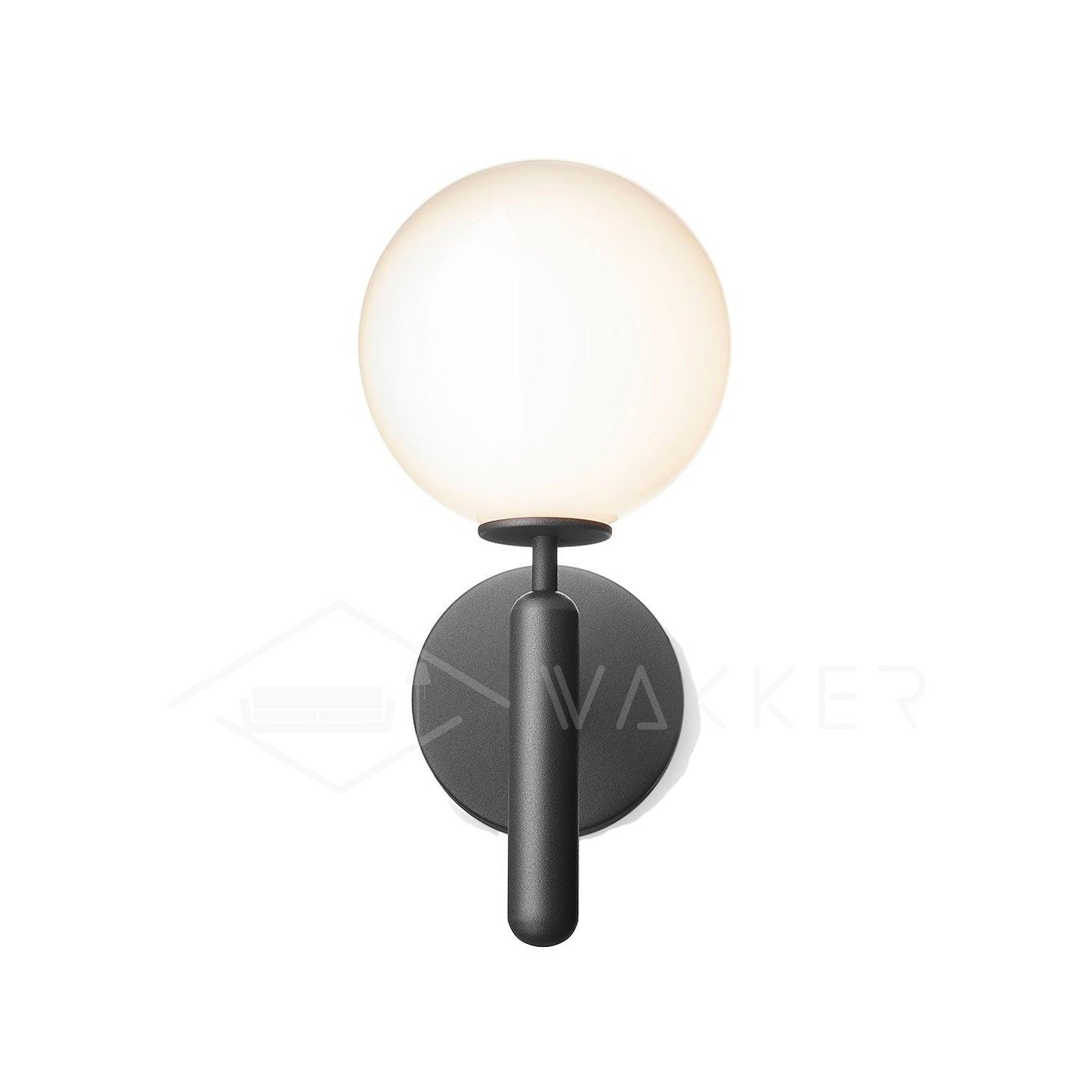 Nordica Wall Lamp Wall lamp
