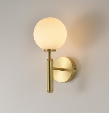 Nordica Wall Lamp Wall lamp