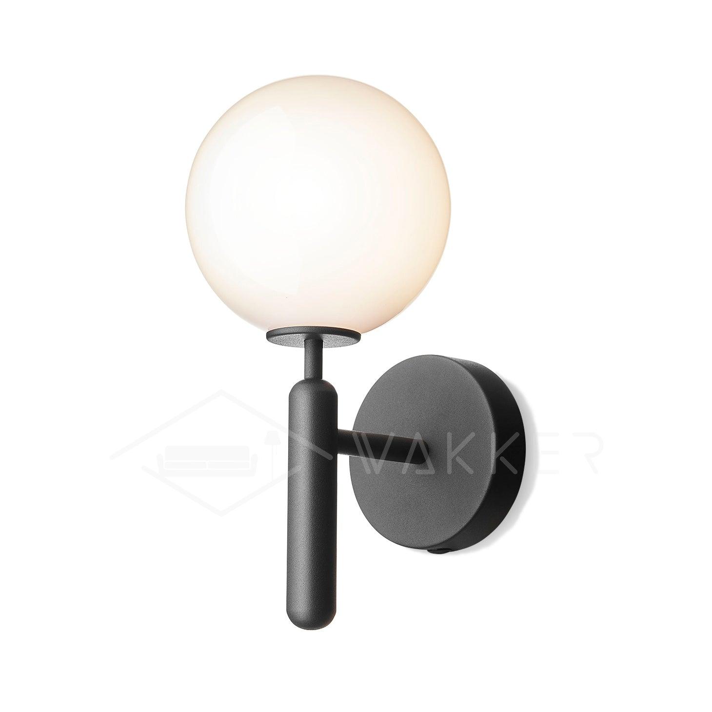 Nordica Wall Lamp Wall lamp