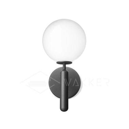 Nordica Wall Lamp Wall lamp