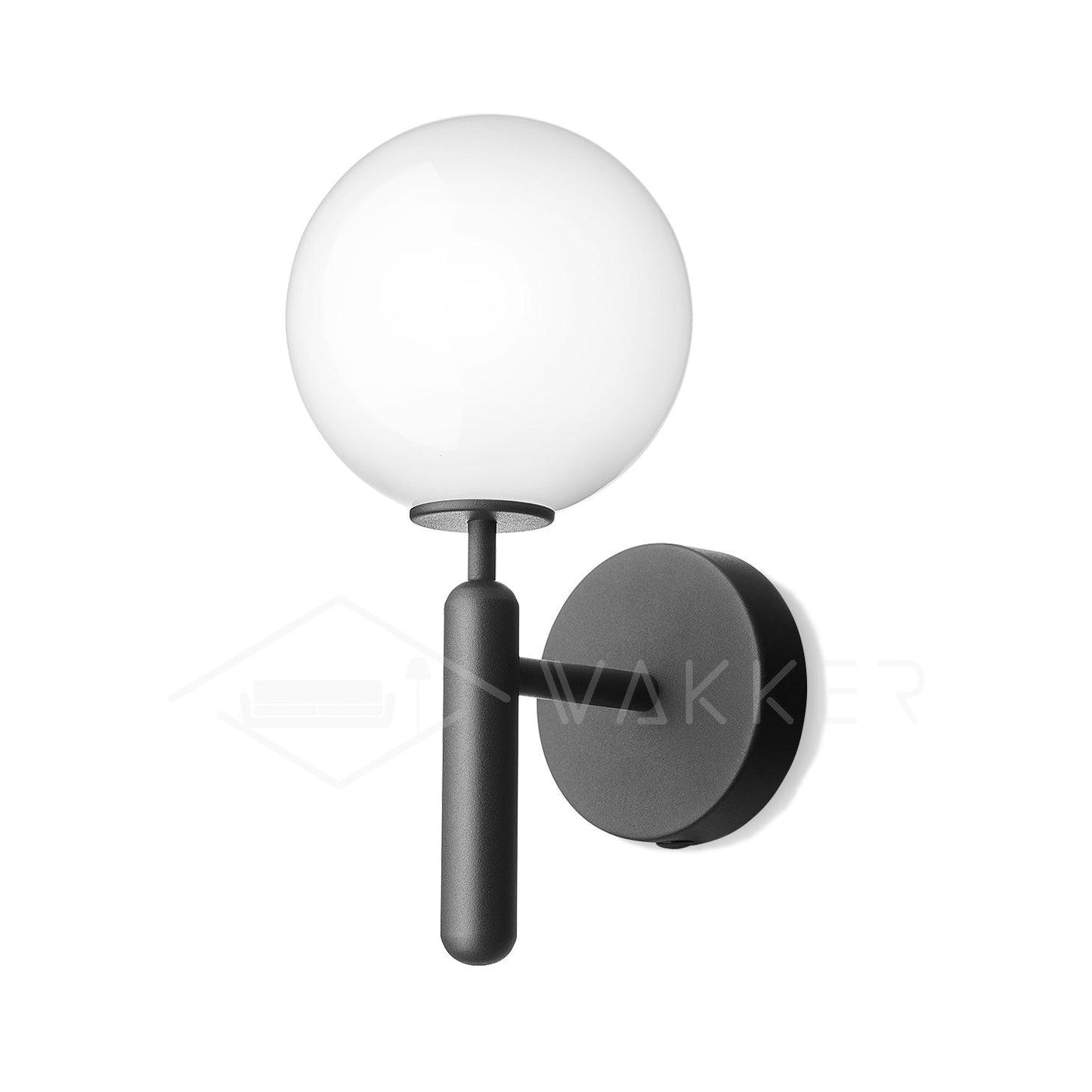 Nordica Wall Lamp Wall lamp