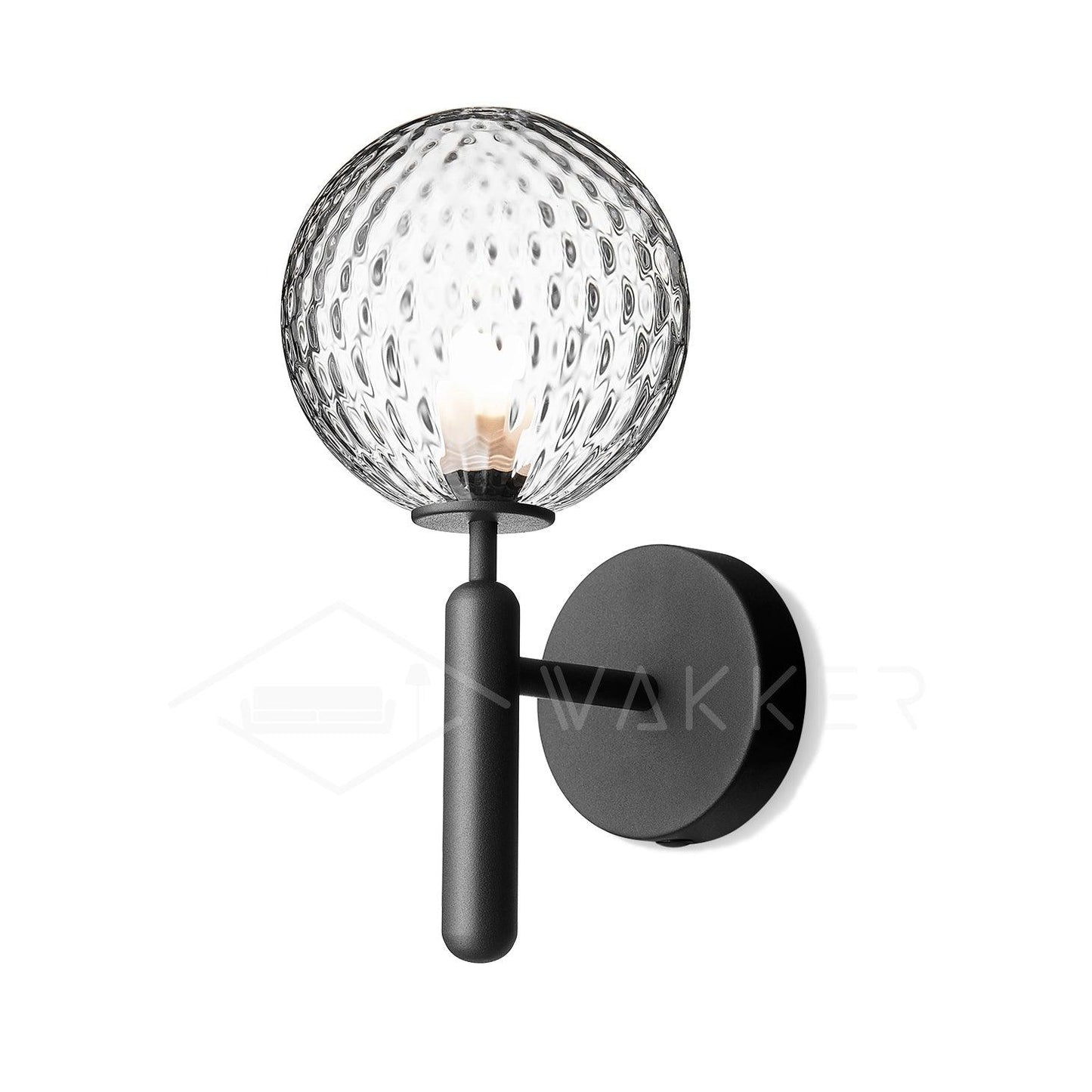Nordica Wall Lamp Wall lamp