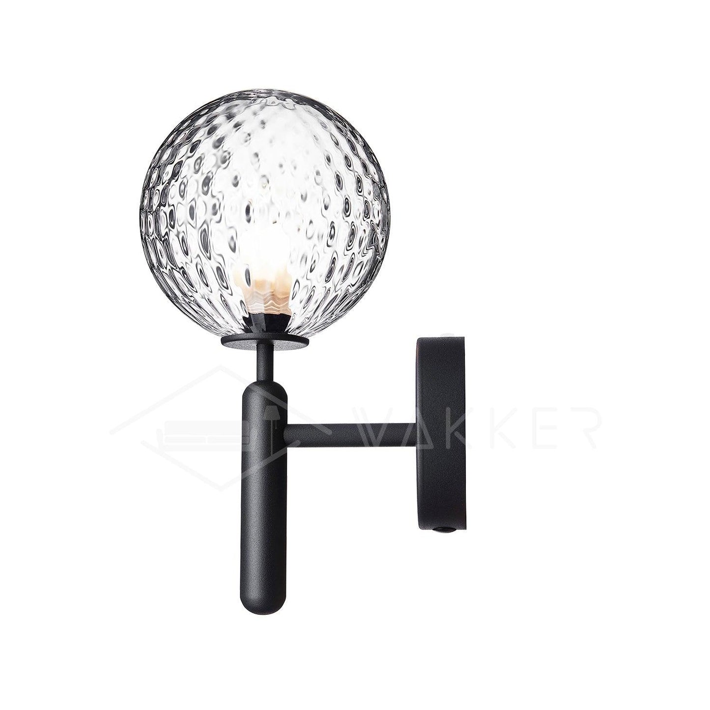 Scandiluxe Wall Light Wall lamp