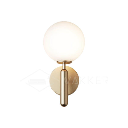 Nordica Wall Lamp Wall lamp