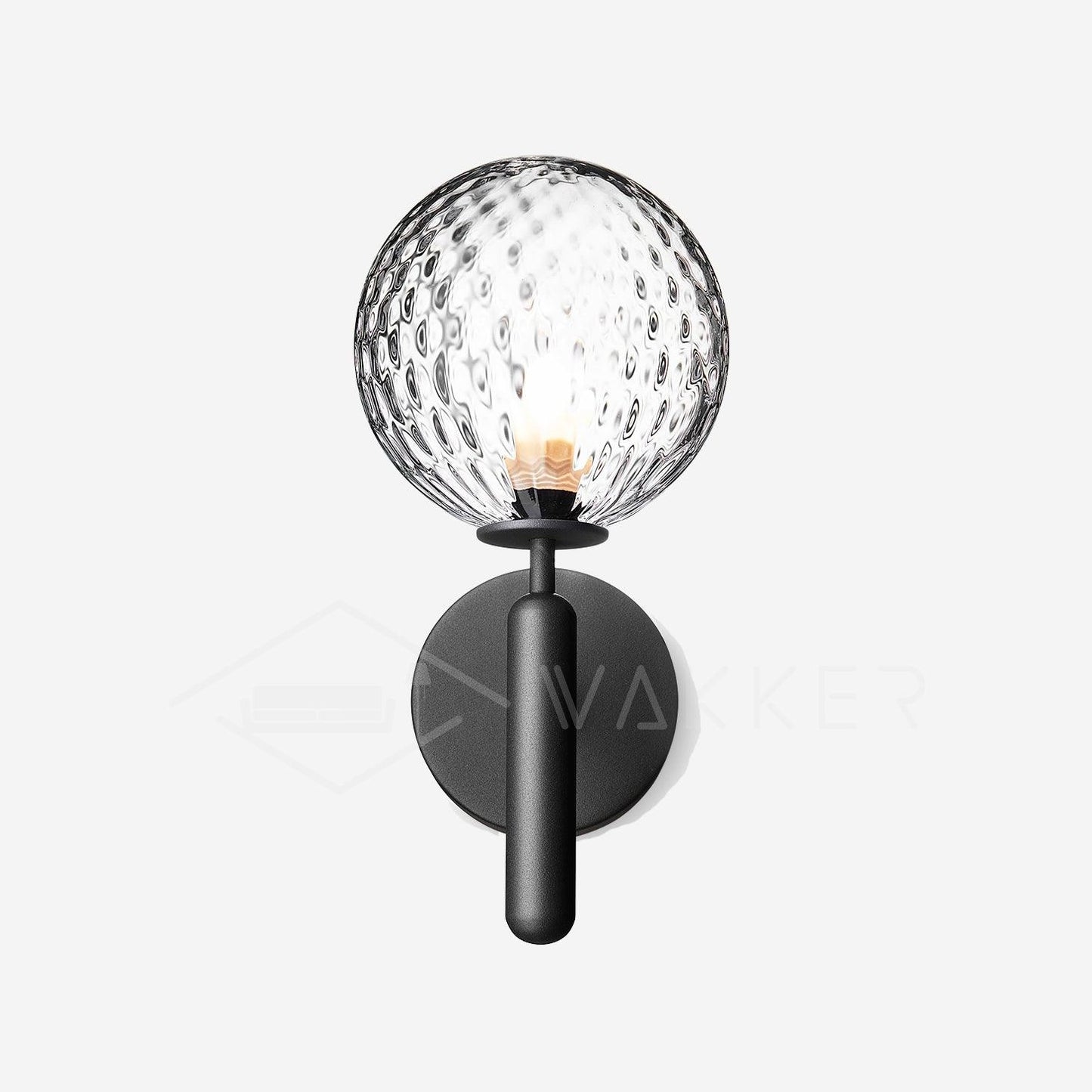 Nordica Wall Lamp Wall lamp