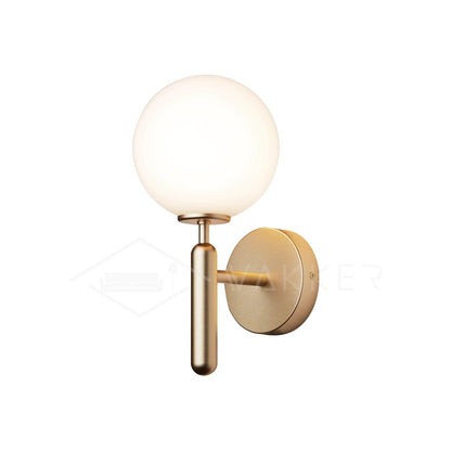 Nordica Wall Lamp Wall lamp