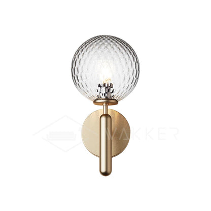 Scandiluxe Wall Light Wall lamp
