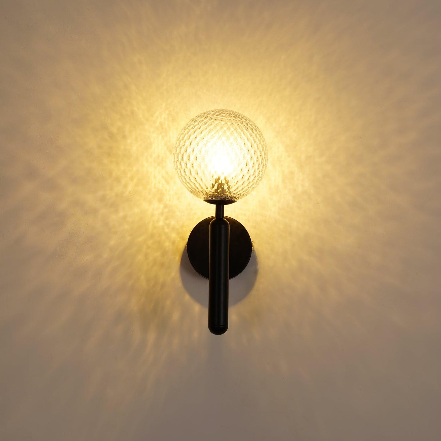Scandiluxe Wall Light Wall lamp