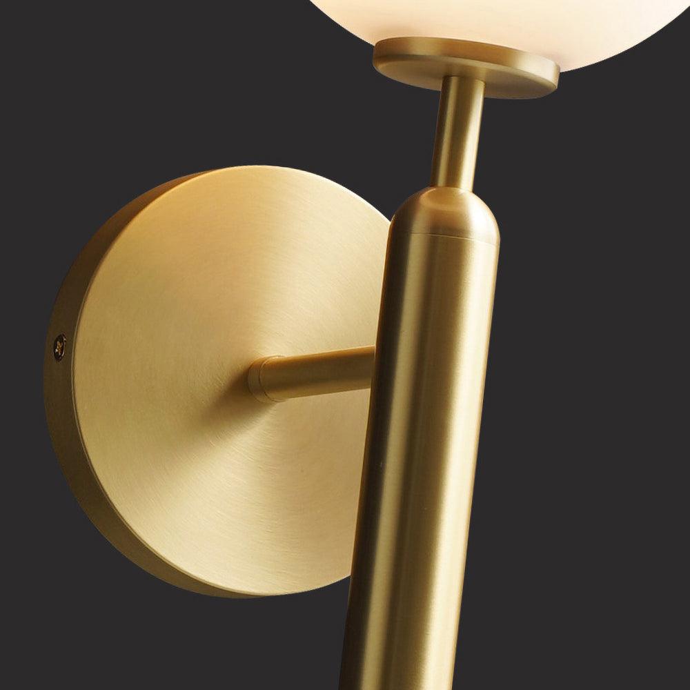 Nordica Wall Lamp Wall lamp