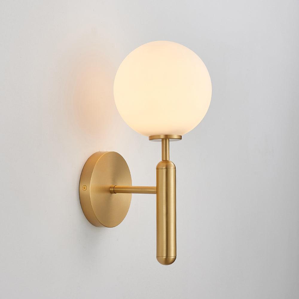Nordica Wall Lamp Wall lamp