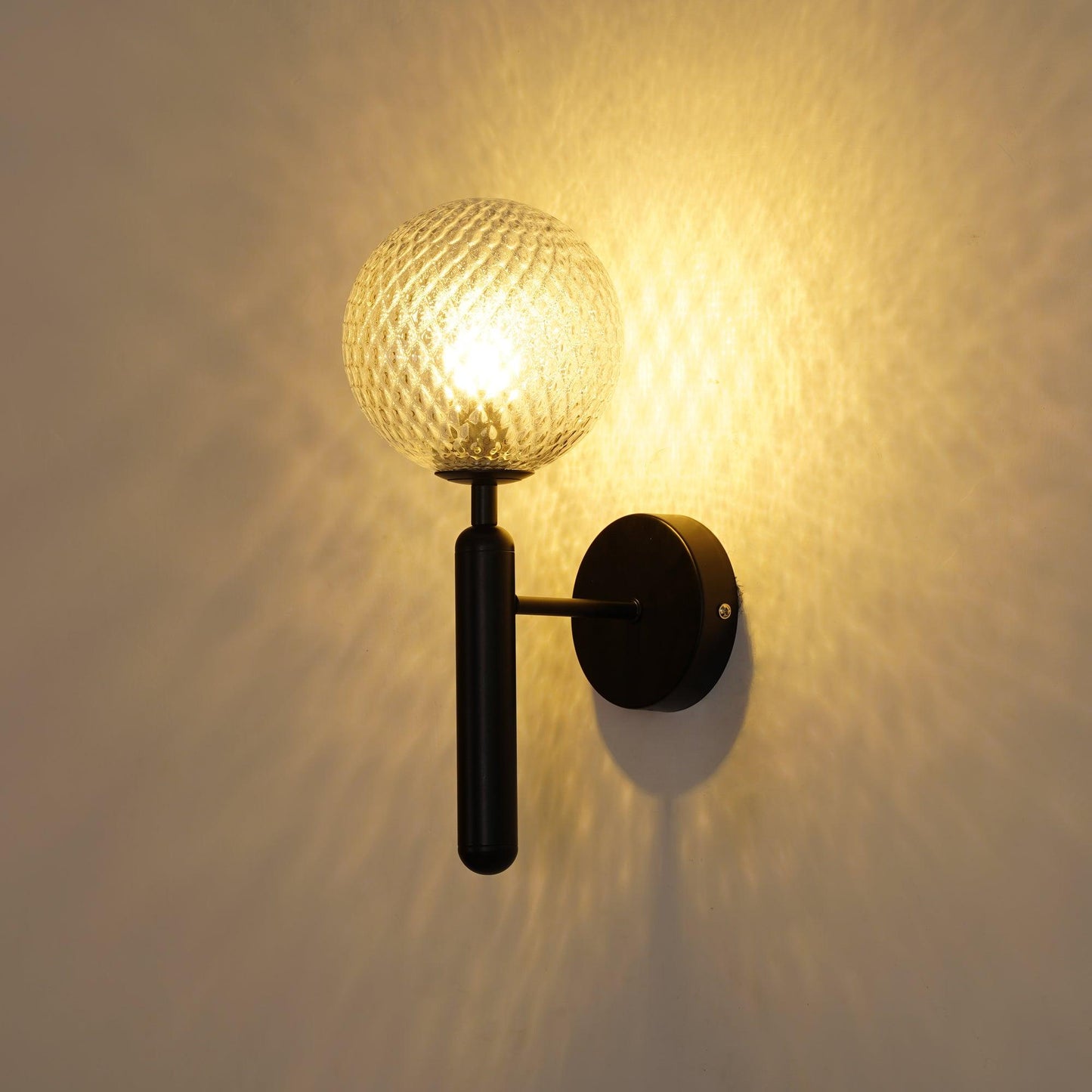 Nordica Wall Lamp Wall lamp