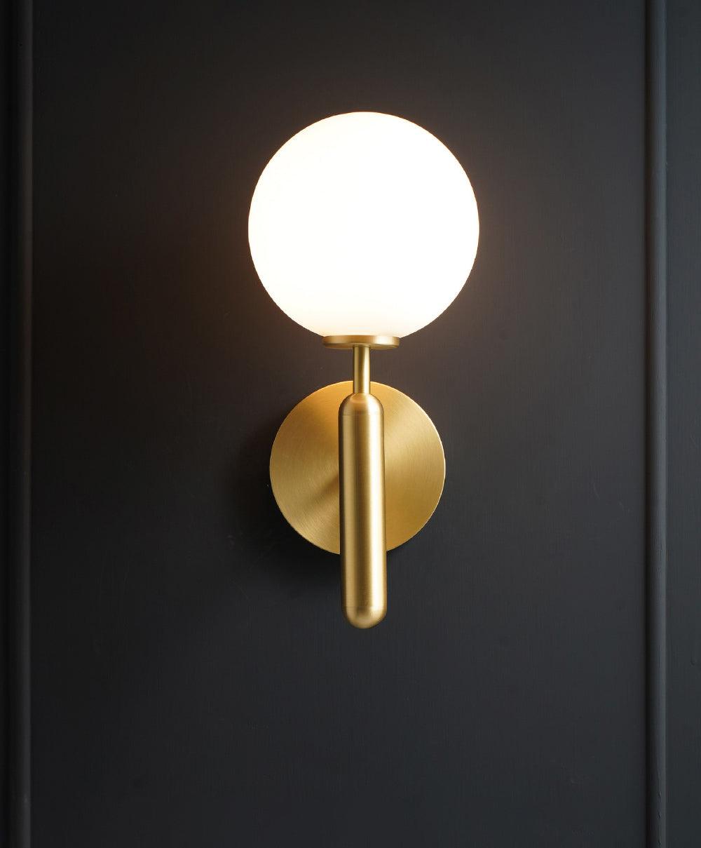 Scandiluxe Wall Light Wall lamp