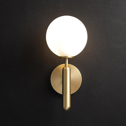 Scandiluxe Wall Light Wall lamp